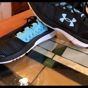 Speed foam under armor women’s shoes